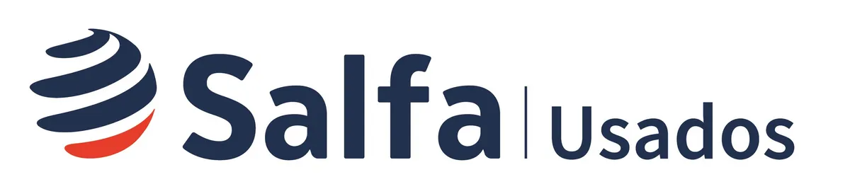 Dealer logo