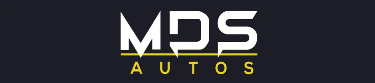 Dealer logo
